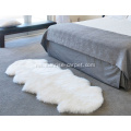 Atifical Fur Carpet Rug High Quality